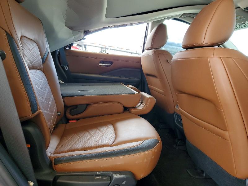 Продажа на аукционе авто 2022 Nissan Path Finde, vin: 5N1DR3DG6NC251445, номер лота: 53263246