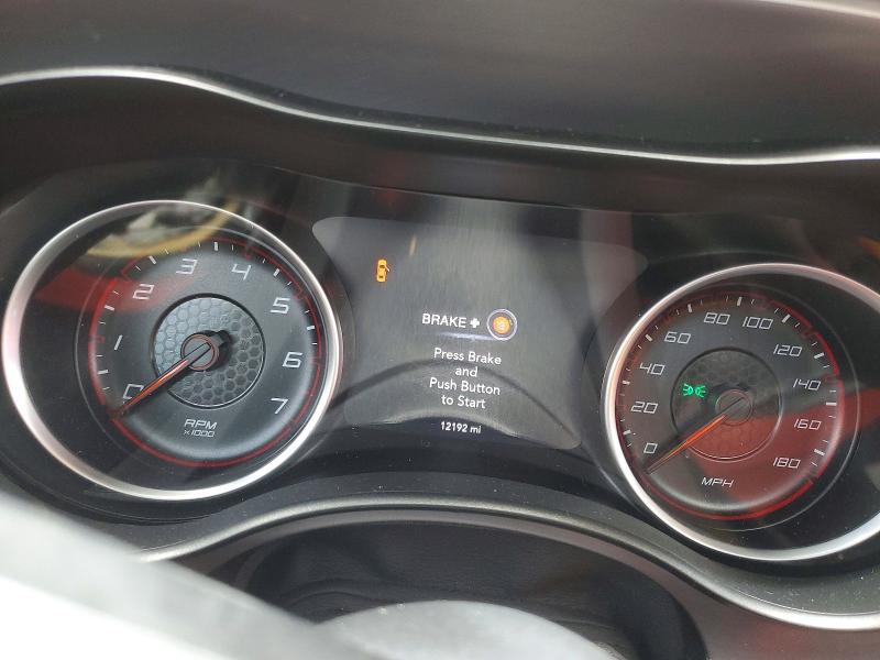 Продаж на аукціоні авто 2022 Dodge Charger, vin: 2C3CDXGJ1NH189614, номер лоту: 54314556
