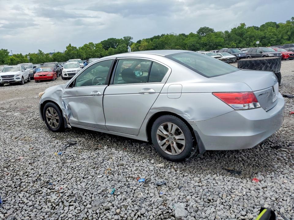 55039926 :رقم المزاد ، JHMCP26429C000218 vin ، 2009 Honda Accord مزاد بيع
