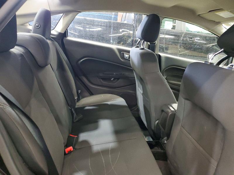 Aukcja sprzedaży 2016 Ford Fiesta, vin: 3FADP4BJ9GM182417, numer aukcji: 54667236