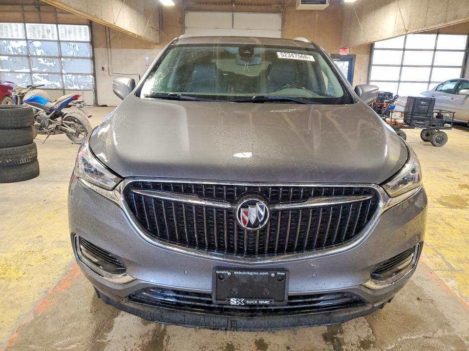 Продаж на аукціоні авто 2019 Buick Enclave, vin: 5GAERCKW3KJ139083, номер лоту: 52347566