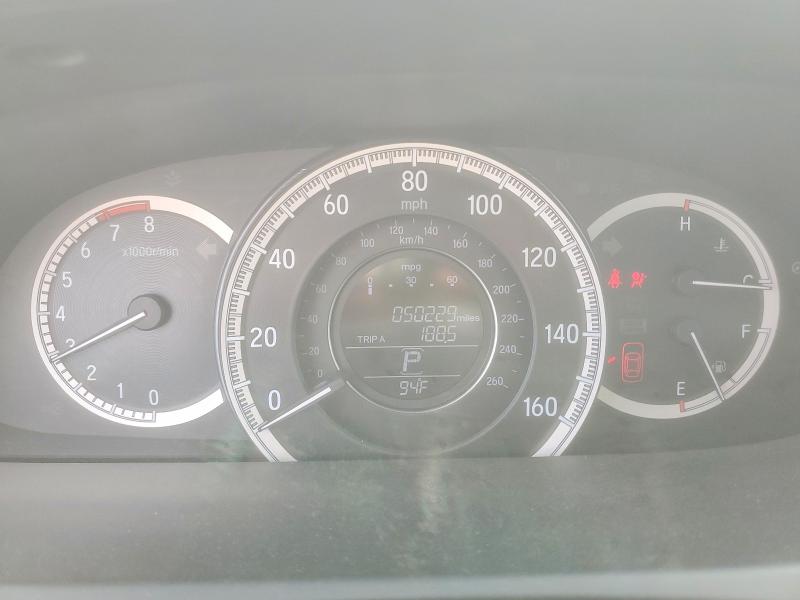 Aukcja sprzedaży 2016 Honda Accord, vin: 1HGCR2F33GA188194, numer aukcji: 51923626
