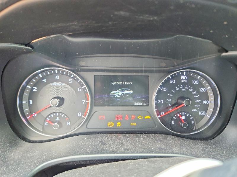 Aukcja sprzedaży 2023 Kia Forte, vin: 3KPF54AD5PE650805, numer aukcji: 54251976
