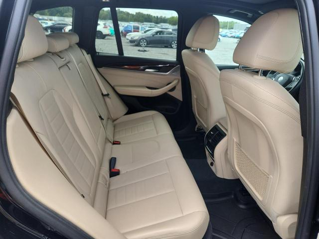 Aukcja sprzedaży 2019 Bmw X3, vin: 5UXTR9C5XKLE21323, numer aukcji: 52450506