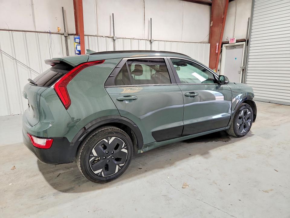 Aukcja sprzedaży 2024 Kia Niro, vin: KNDCR3L18R5087655, numer aukcji: 54011326