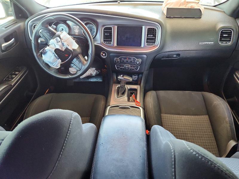 Aukcja sprzedaży 2019 Dodge Charger, vin: 2C3CDXHG1KH609032, numer aukcji: 52700386