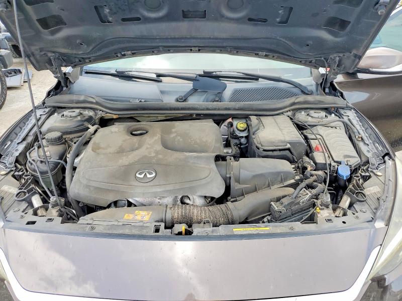 Aukcja sprzedaży 2018 Infiniti Qx30, vin: SJKCH5CP2JA005401, numer aukcji: 54965756