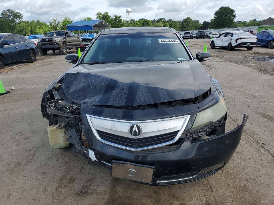 Продаж на аукціоні авто 2012 Acura Tl, vin: 19UUA8F56CA020169, номер лоту: 55203336
