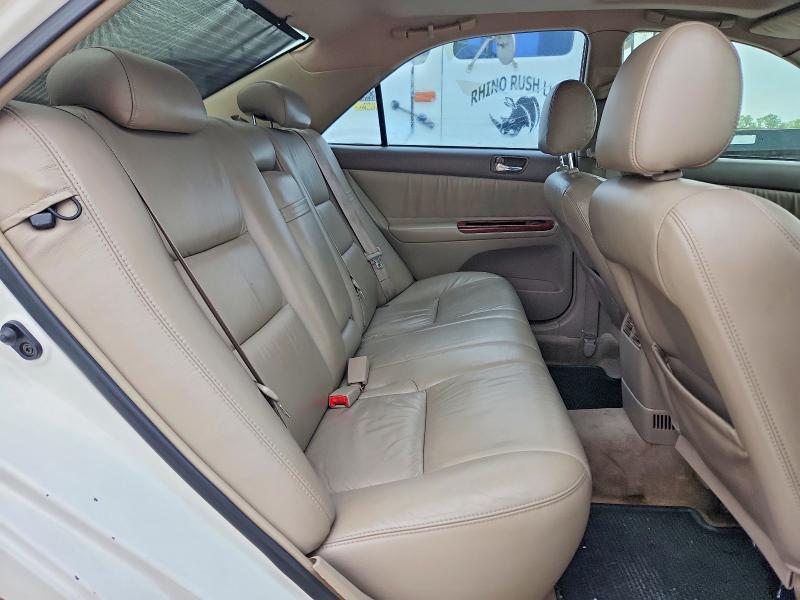 Aukcja sprzedaży 2002 Toyota Camry, vin: 4T1BE32K52U027812, numer aukcji: 53186226