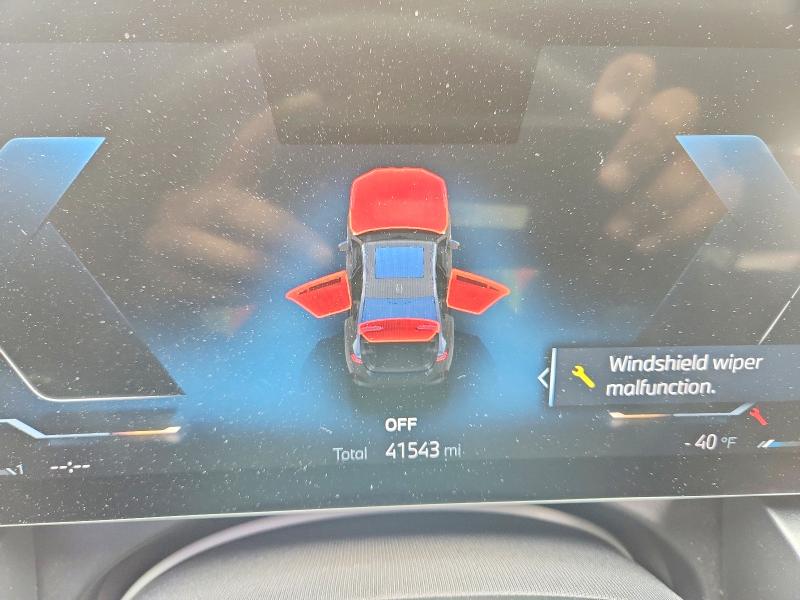 Продаж на аукціоні авто 2026 Bmw 530i, vin: WBA43FJ09TCV35631, номер лоту: 51034076