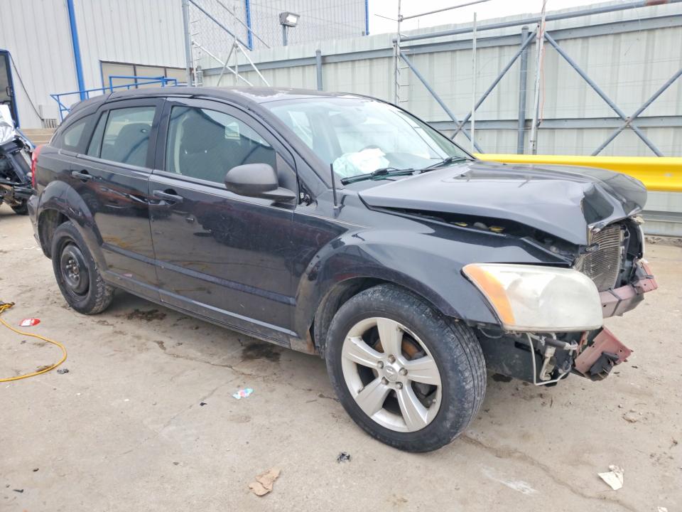 Aukcja sprzedaży 2010 Dodge Caliber, vin: 1B3CB3HA7AD598167, numer aukcji: 52198206
