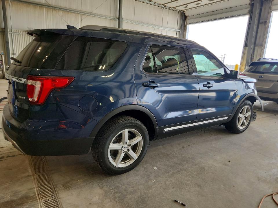 Aukcja sprzedaży 2016 Ford Explorer, vin: 1FM5K8D80GGC58675, numer aukcji: 53273276