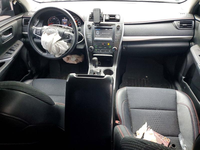 Aukcja sprzedaży 2015 Toyota Camry, vin: 4T1BF1FK3FU884079, numer aukcji: 52501166