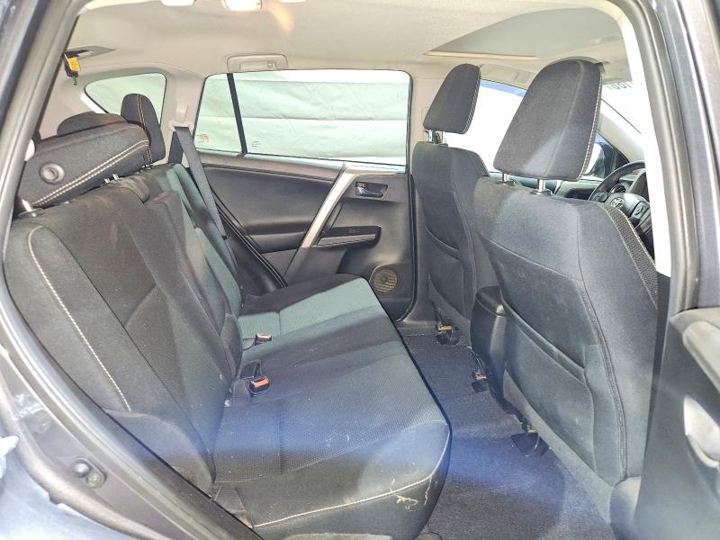 Aukcja sprzedaży 2016 Toyota Rav4, vin: 2T3RFREV0GW464054, numer aukcji: 55526186