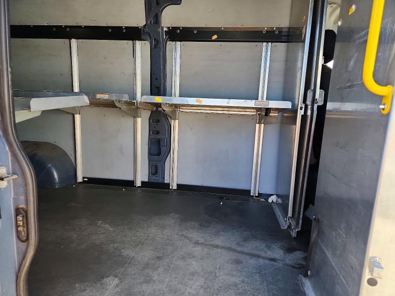 51701616 :رقم المزاد ، 3C6MRVJG2ME535352 vin ، 2021 Ram Promaster 3500 مزاد بيع