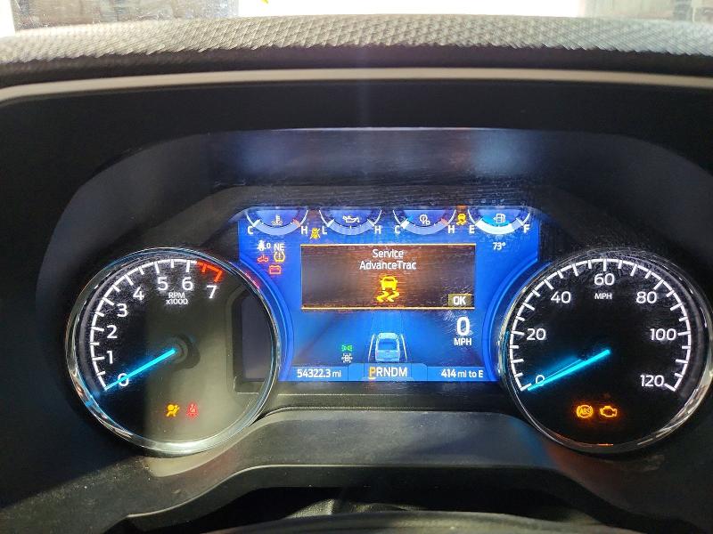 Продажа на аукционе авто 2021 Ford F150, vin: 1FTFW1ED5MFB27291, номер лота: 55304796