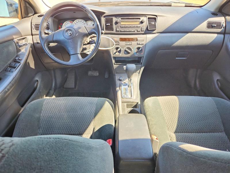 Aukcja sprzedaży 2006 Toyota Corolla, vin: 1NXBR32E16Z749394, numer aukcji: 53963426