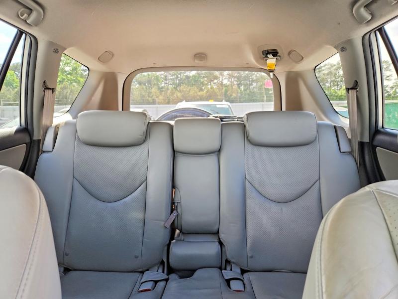 2010 Toyota Rav4 მანქანა იყიდება აუქციონზე, vin: 2T3YF4DV2AW025266, აუქციონის ნომერი: 52915886