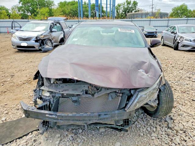 Продаж на аукціоні авто 2015 Kia Optima, vin: 5XXGM4A77FG449706, номер лоту: 54492096