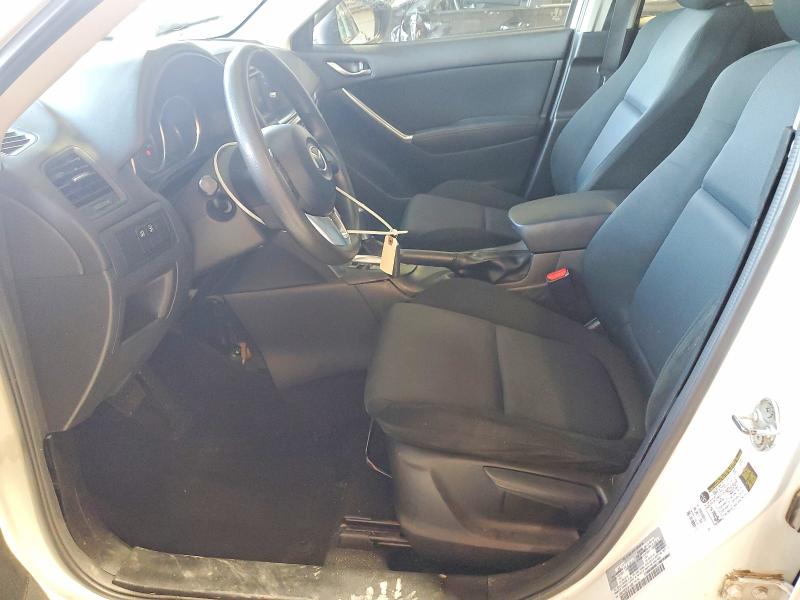 Продаж на аукціоні авто 2014 Mazda Cx-5, vin: JM3KE4BE6E0414960, номер лоту: 54187906