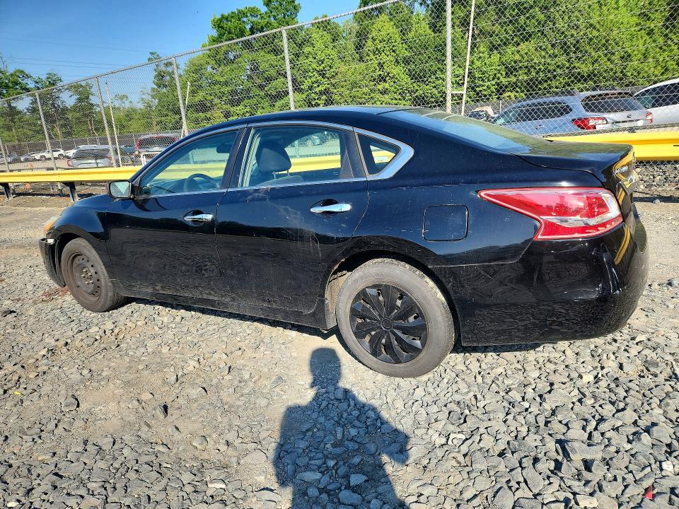 53718916 :رقم المزاد ، 1N4AL3AP2DN511202 vin ، 2013 Nissan Altima مزاد بيع
