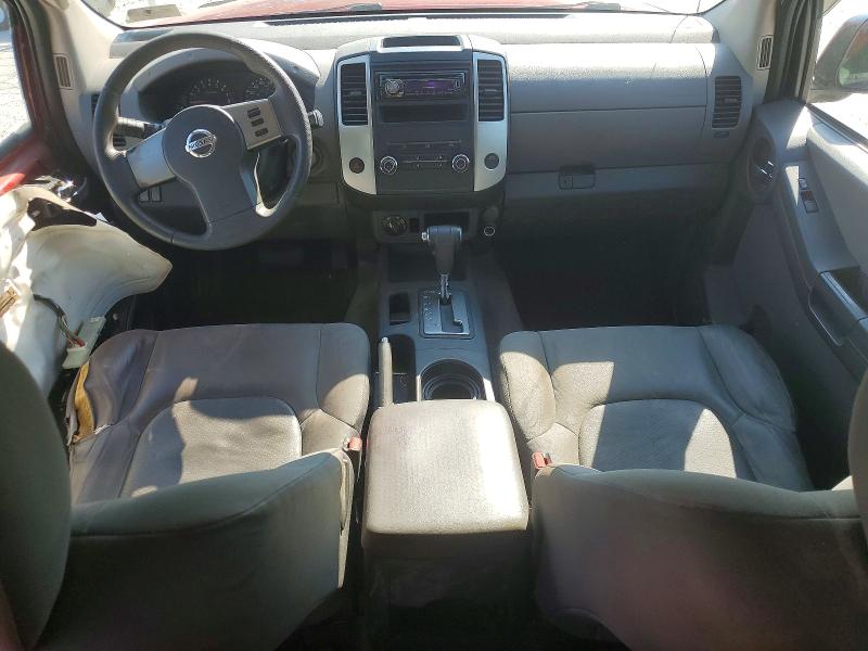 Продаж на аукціоні авто 2010 Nissan Xterra, vin: 5N1AN0NW9AC505792, номер лоту: 53459326