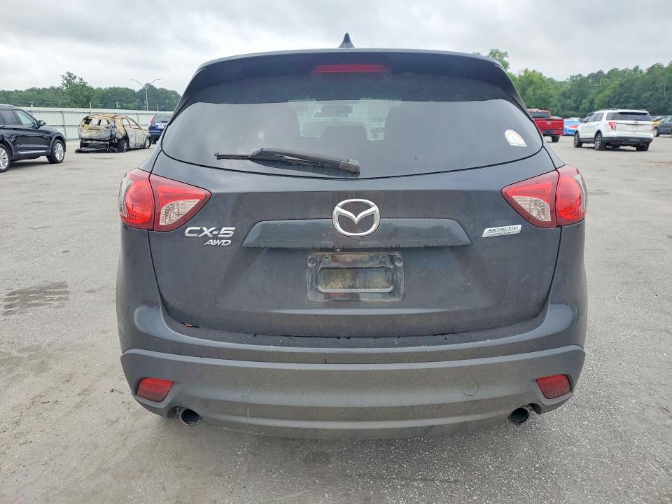 Aukcja sprzedaży 2014 Mazda Cx-5, vin: JM3KE4CY4E0323260, numer aukcji: 54689736