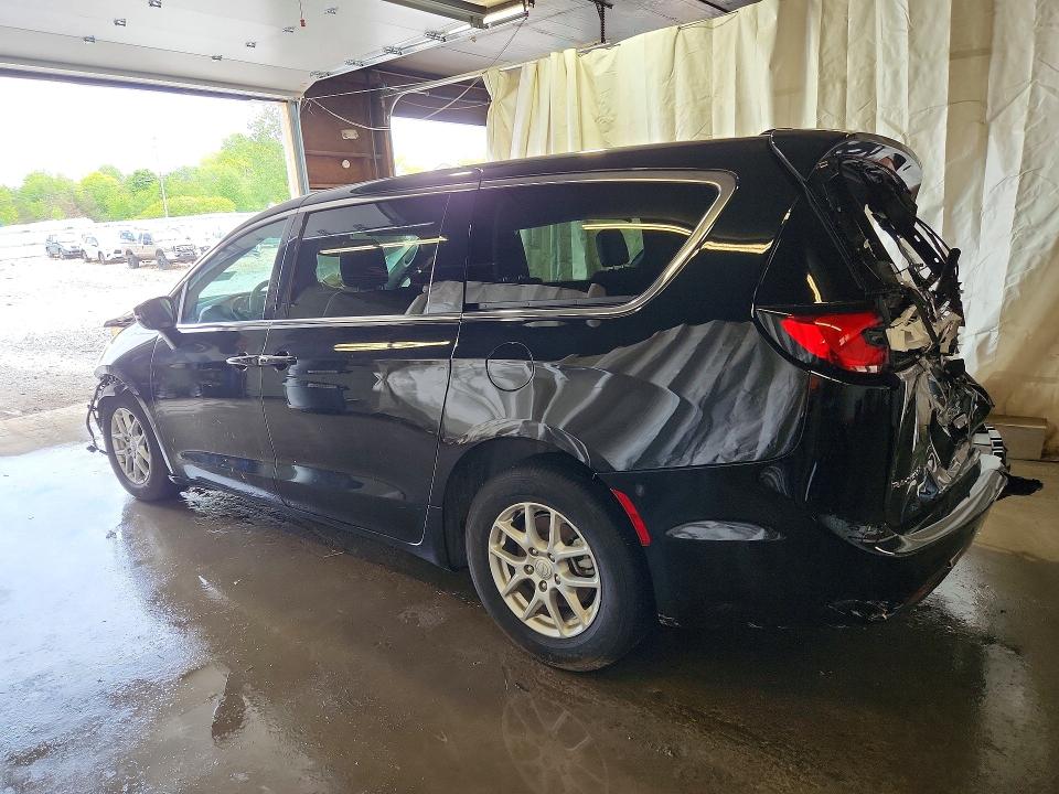 Продаж на аукціоні авто 2026 Chrysler Pacifica, vin: 2C4RC1BGXTR209481, номер лоту: 54816946