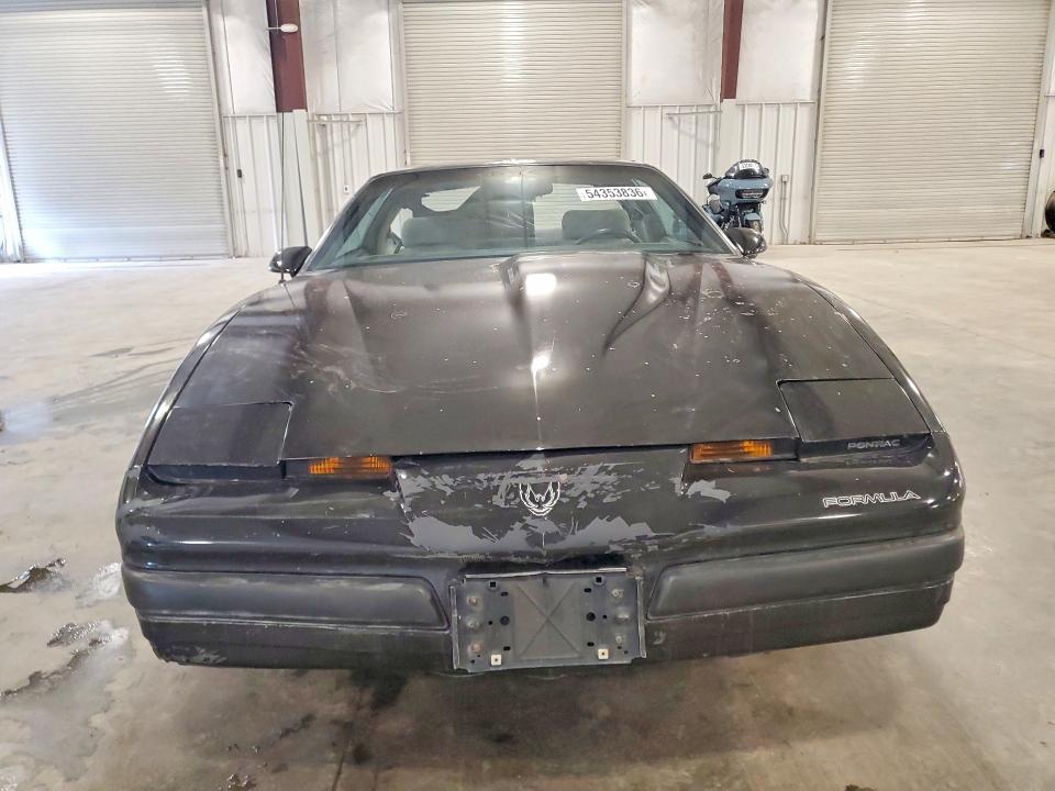 Продаж на аукціоні авто 1988 Pontiac Firebird, vin: 1G2FS21E7JL205992, номер лоту: 54353836