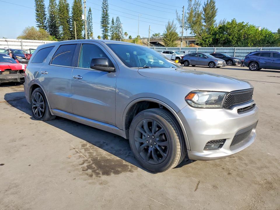 Aukcja sprzedaży 2020 Dodge Durango, vin: 1C4RDHDG0LC192069, numer aukcji: 51347296