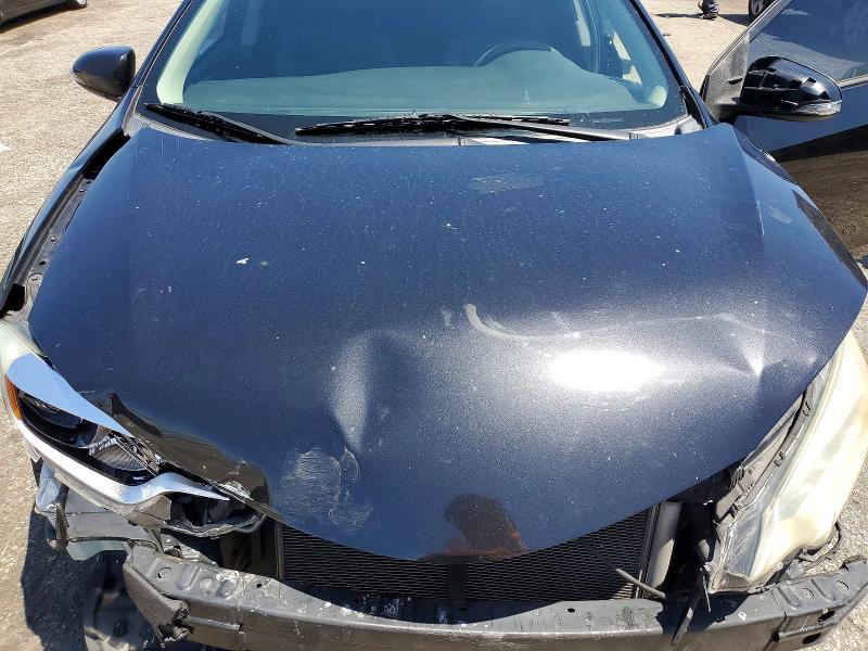 52411536 :رقم المزاد ، 2T1BURHE6GC572868 vin ، 2016 Toyota Corolla مزاد بيع