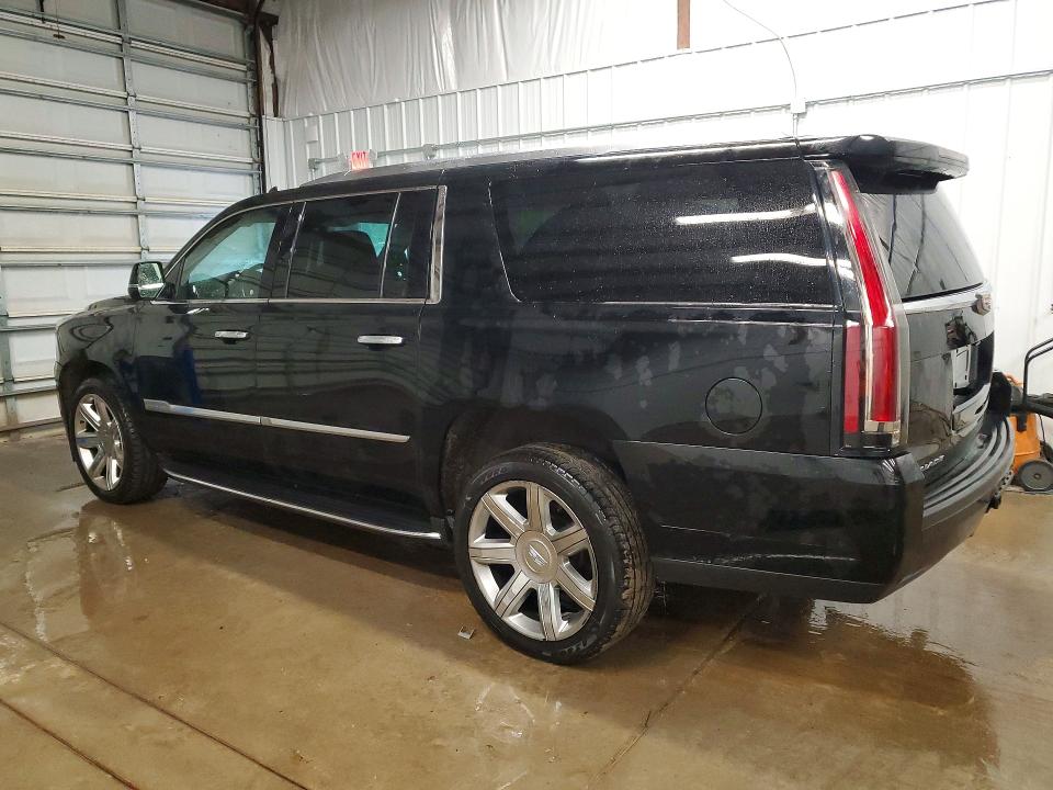Aukcja sprzedaży 2020 Cadillac Escalade, vin: 1GYS4HKJ1LR154793, numer aukcji: 51858796