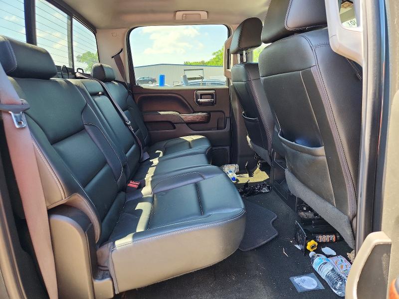 Aukcja sprzedaży 2017 Gmc Sierra, vin: 3GTU2NEC2HG336770, numer aukcji: 55012236
