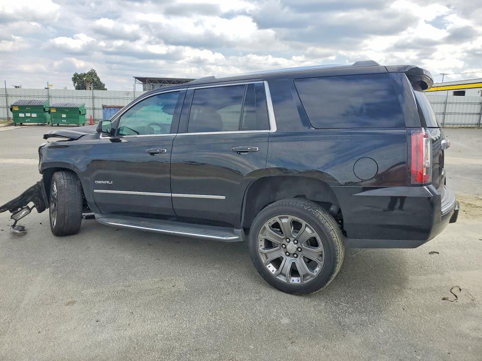 Aukcja sprzedaży 2016 Gmc Yukon, vin: 1GKS2CKJXGR226504, numer aukcji: 55556956