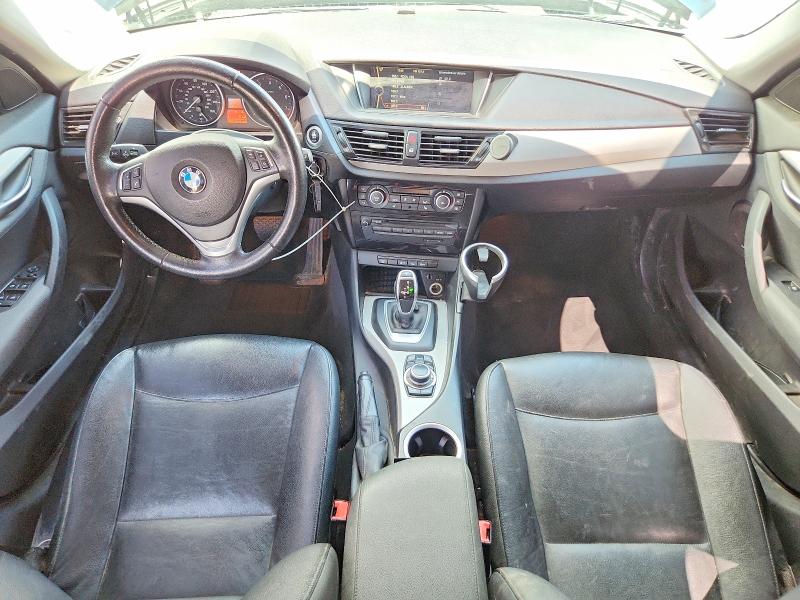 51989736 :رقم المزاد ، WBAVL1C52EVY11526 vin ، 2014 Bmw X1 مزاد بيع