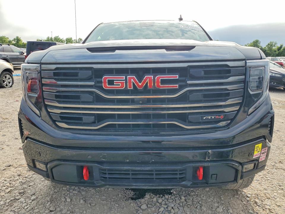 52010686 :رقم المزاد ، 3GTUUEE89PG109774 vin ، 2023 Gmc Sierra مزاد بيع