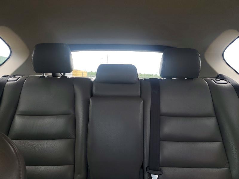 Продажа на аукционе авто 2016 Mazda Cx-5, vin: JM3KE2CY0G0891061, номер лота: 54065776