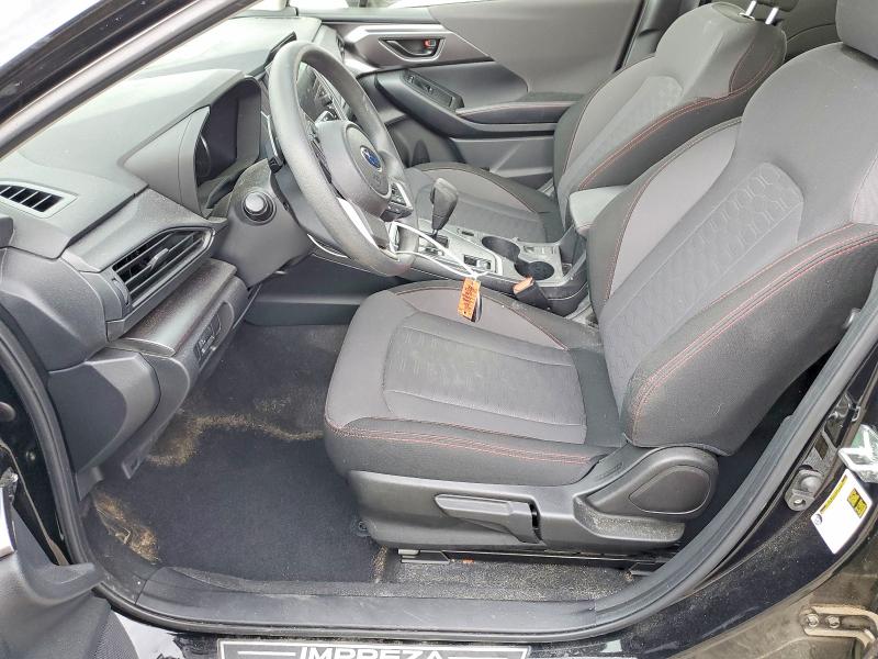 Продажа на аукционе авто 2024 Subaru Impreza, vin: JF1GUAFC2R8224319, номер лота: 52235706