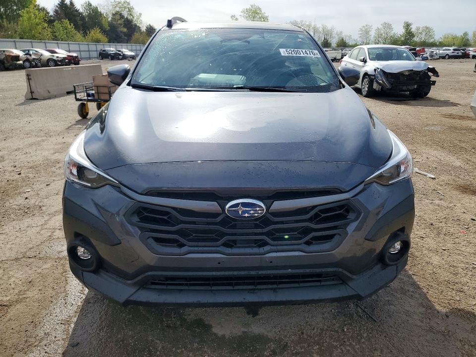 Продаж на аукціоні авто 2024 Subaru Crosstrek, vin: JF2GUADC2R8882009, номер лоту: 52001476
