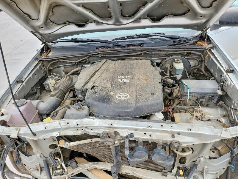 Продажа на аукционе авто 2008 Toyota Tacoma, vin: 3TMJU62N68M065268, номер лота: 53968296