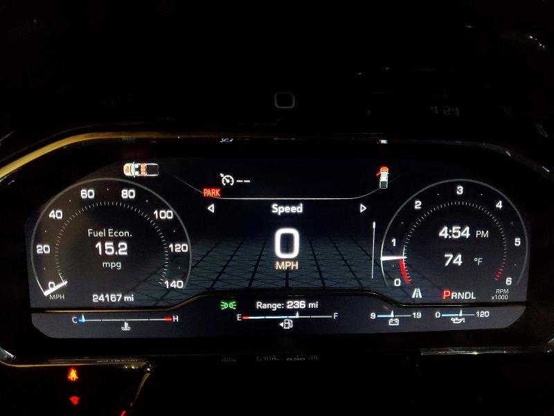 53221166 :رقم المزاد ، 3GTPHDED9SG246425 vin ، 2025 Gmc Sierra مزاد بيع
