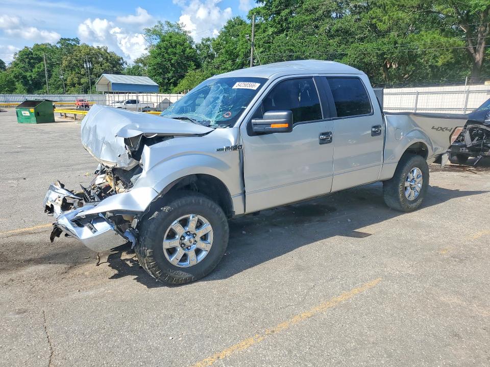 Aukcja sprzedaży 2014 Ford F150, vin: 1FTFW1EFXEFB37575, numer aukcji: 54258566