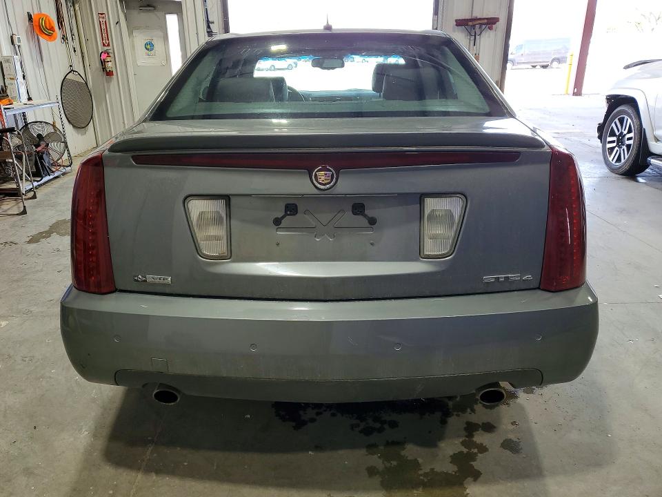 Продаж на аукціоні авто 2005 Cadillac Sts, vin: 1G6DC67A950210780, номер лоту: 53105856