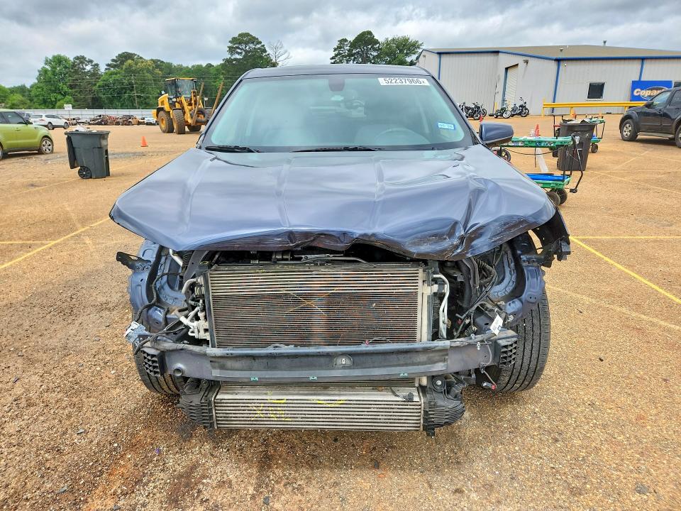 Aukcja sprzedaży 2019 Gmc Terrain, vin: 3GKALMEV2KL163735, numer aukcji: 52237966