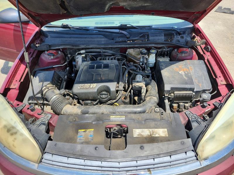 Продаж на аукціоні авто 2005 Chevrolet Malibu, vin: 1G1ZT54805F256678, номер лоту: 53432436