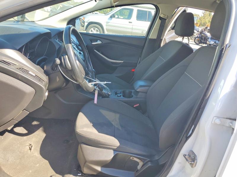 Aukcja sprzedaży 2012 Ford Focus, vin: 1FAHP3M29CL325332, numer aukcji: 55553126