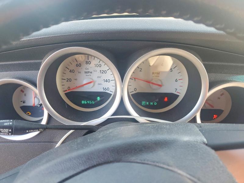 Aukcja sprzedaży 2006 Dodge Magnum, vin: 2D4GZ57256H354421, numer aukcji: 52198246