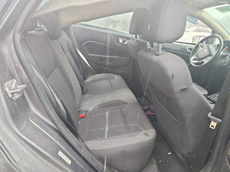 53057686 :رقم المزاد ، 3FADP4BJ4EM234677 vin ، 2014 Ford Fiesta مزاد بيع