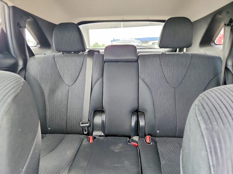 2015 Toyota Venza მანქანა იყიდება აუქციონზე, vin: 4T3BA3BB9FU065424, აუქციონის ნომერი: 54220156