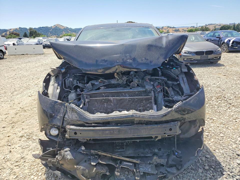 2014 Honda Cr-v მანქანა იყიდება აუქციონზე, vin: 2HKRM3H5XEH546585, აუქციონის ნომერი: 54420406